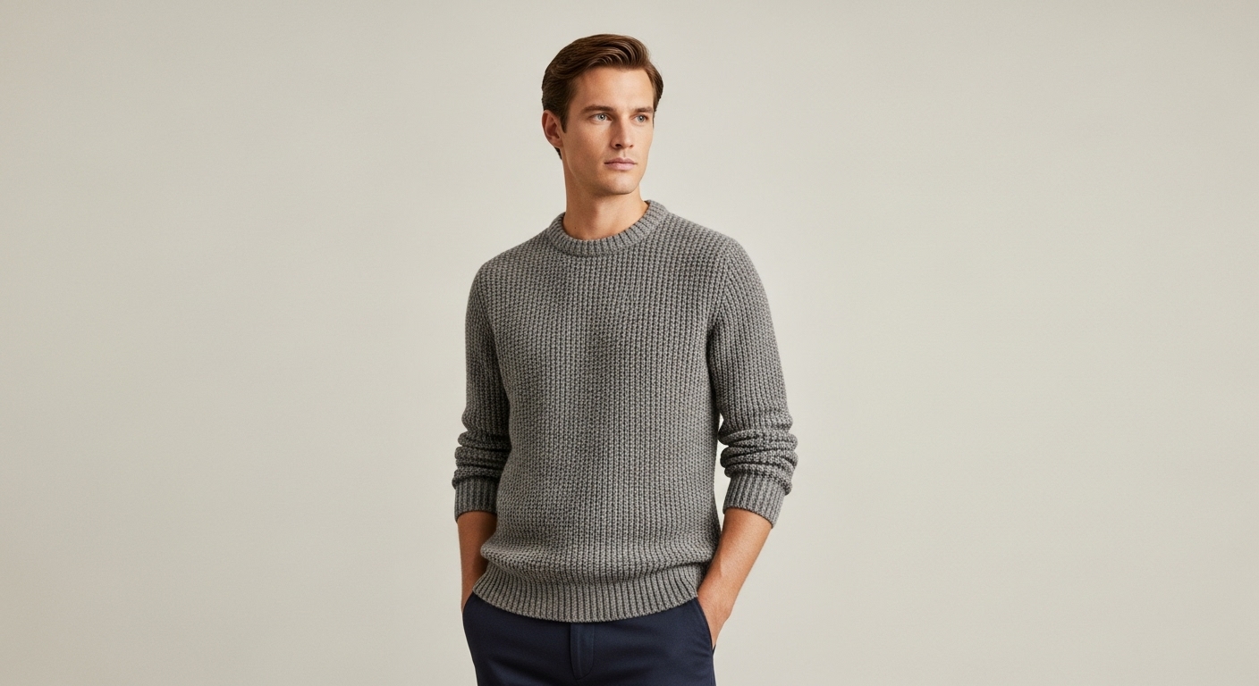 Sergen Mert Wear Triko